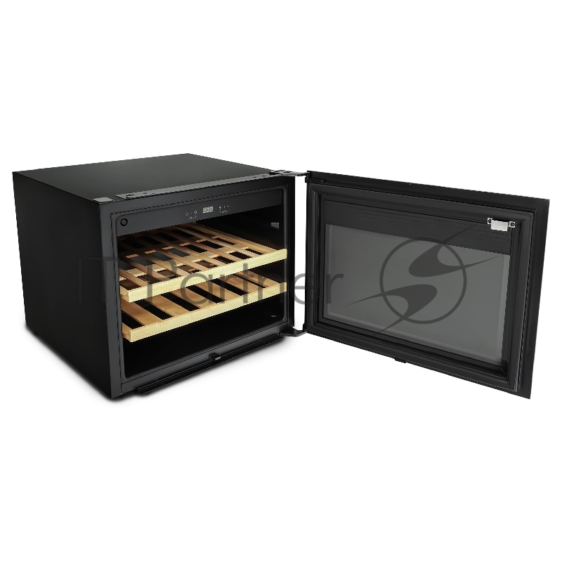 Винный шкаф KORTING KFW 501 SL GXN встраиваемый