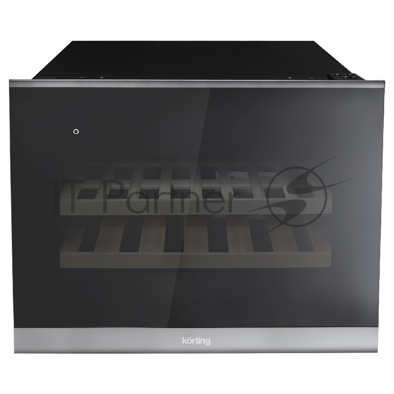 Винный шкаф KORTING KFW 501 SL GXN встраиваемый