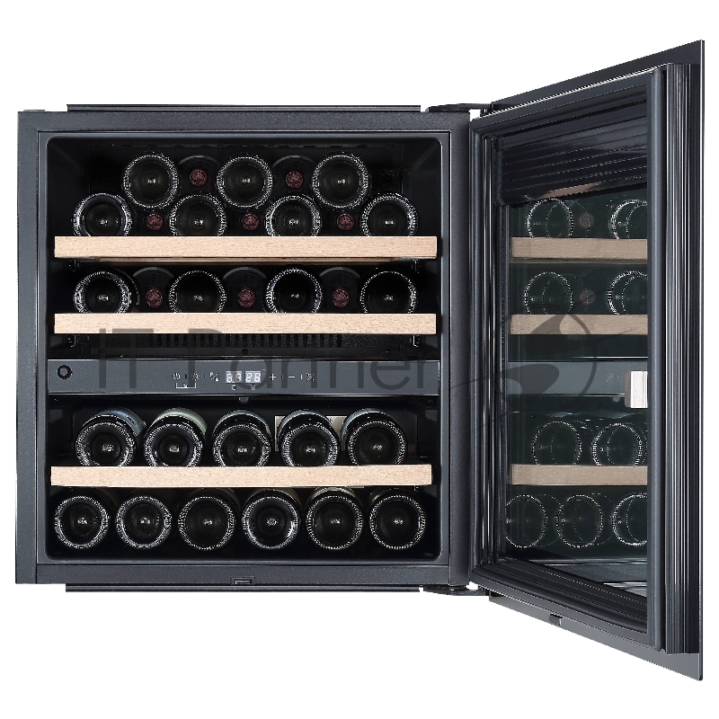 Винный шкаф KORTING KFW 604 DB GXN встраиваемый