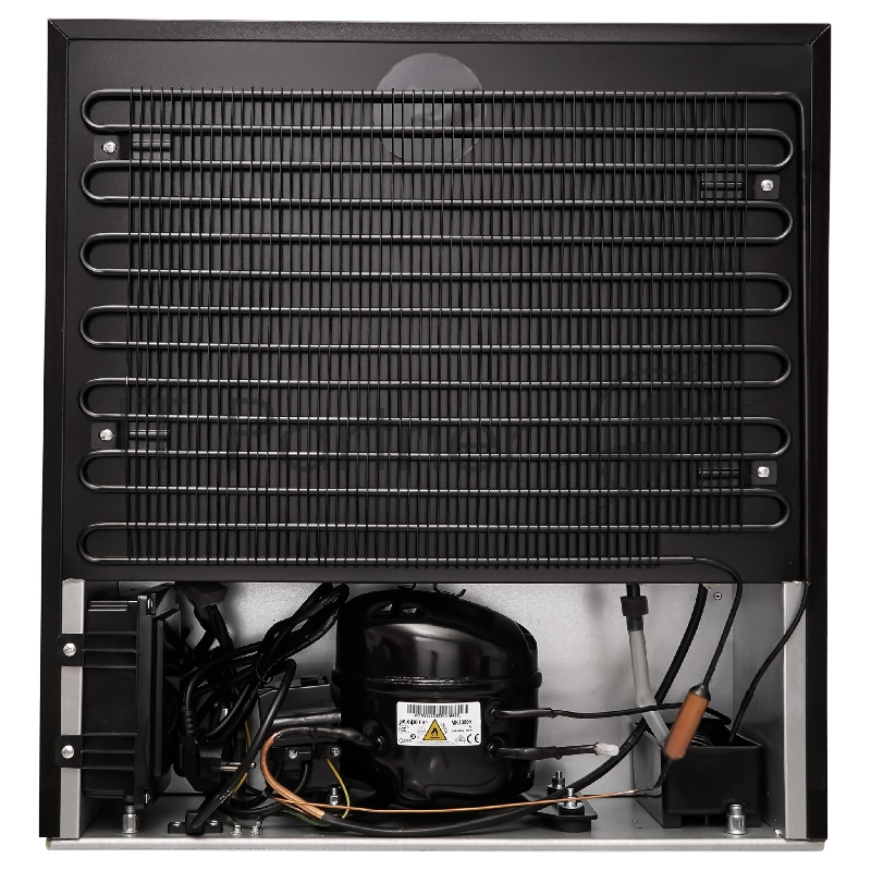 Винный шкаф KORTING KFW 604 DB GXN встраиваемый