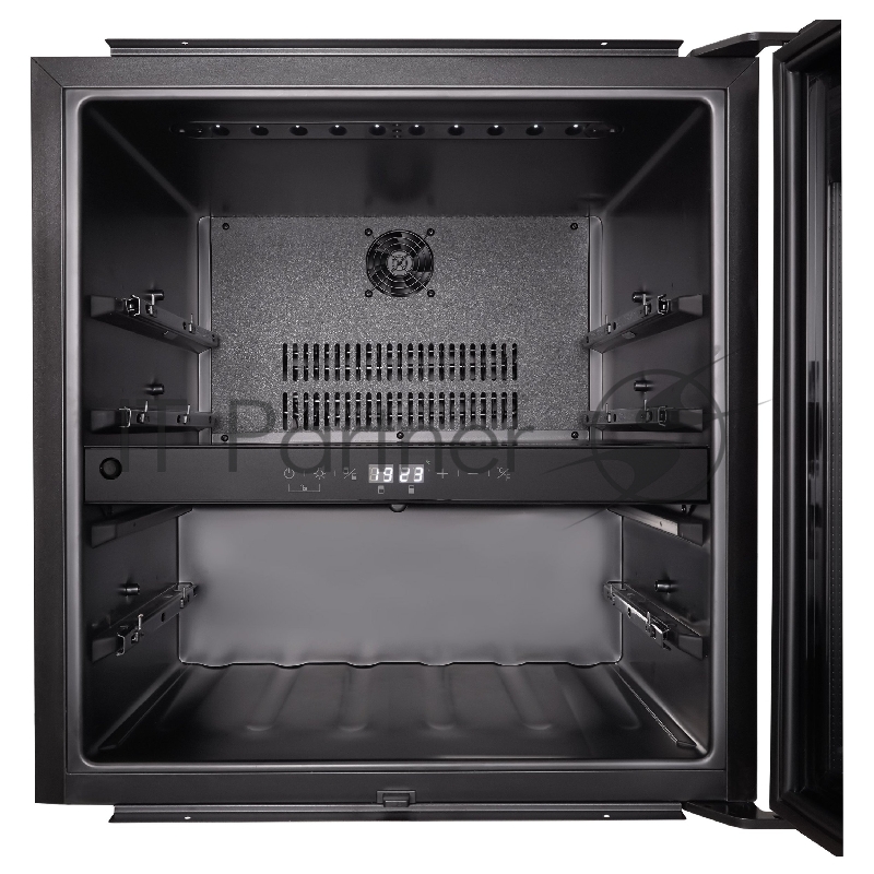 Винный шкаф KORTING KFW 604 DB GXN встраиваемый