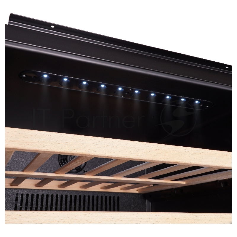 Винный шкаф KORTING KFW 803 DB GN встраиваемый