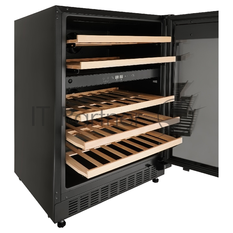 Винный шкаф KORTING KFW 803 DB GN встраиваемый