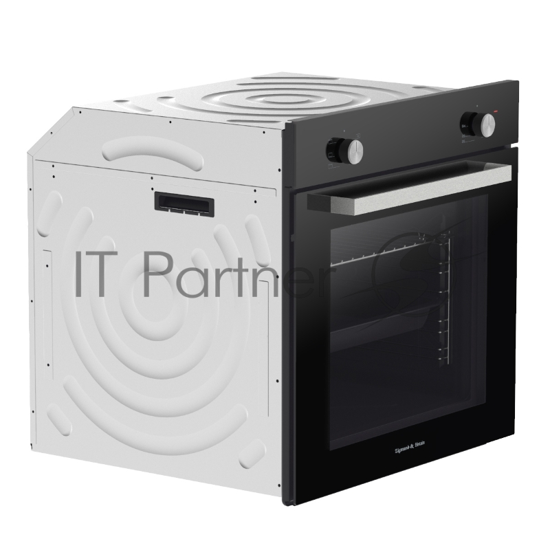 Встраиваемый духовой шкаф электрический E 175 B