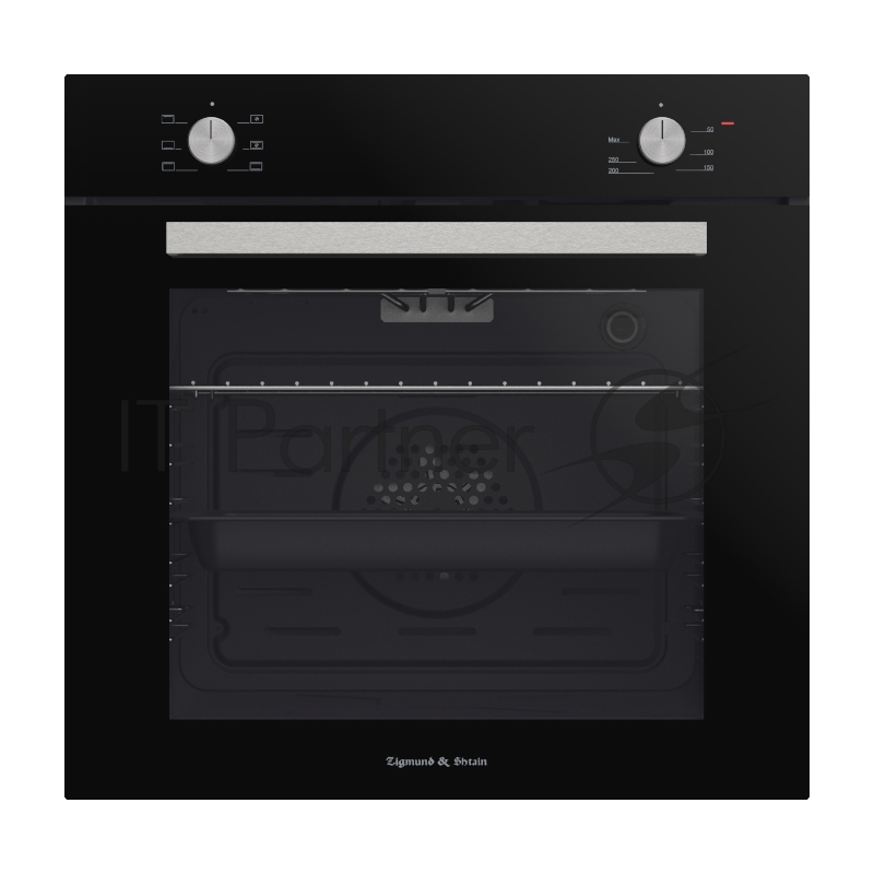 Встраиваемый духовой шкаф электрический E 175 B