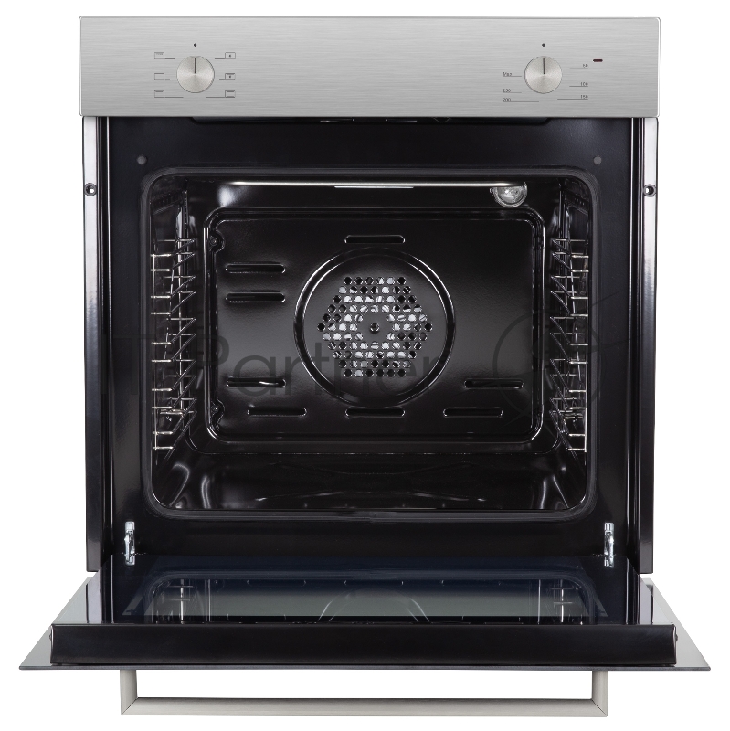 Встраиваемый духовой шкаф электрический E 175 S