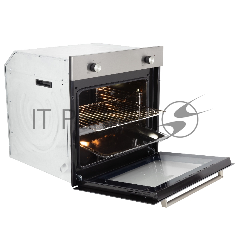 Встраиваемый духовой шкаф электрический E 175 S