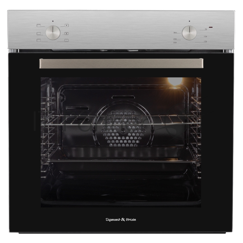 Встраиваемый духовой шкаф электрический E 175 S