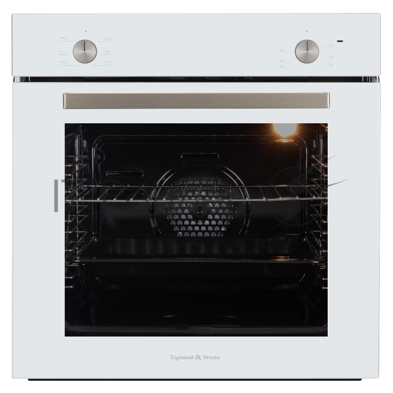 Встраиваемый духовой шкаф электрический E 175 W