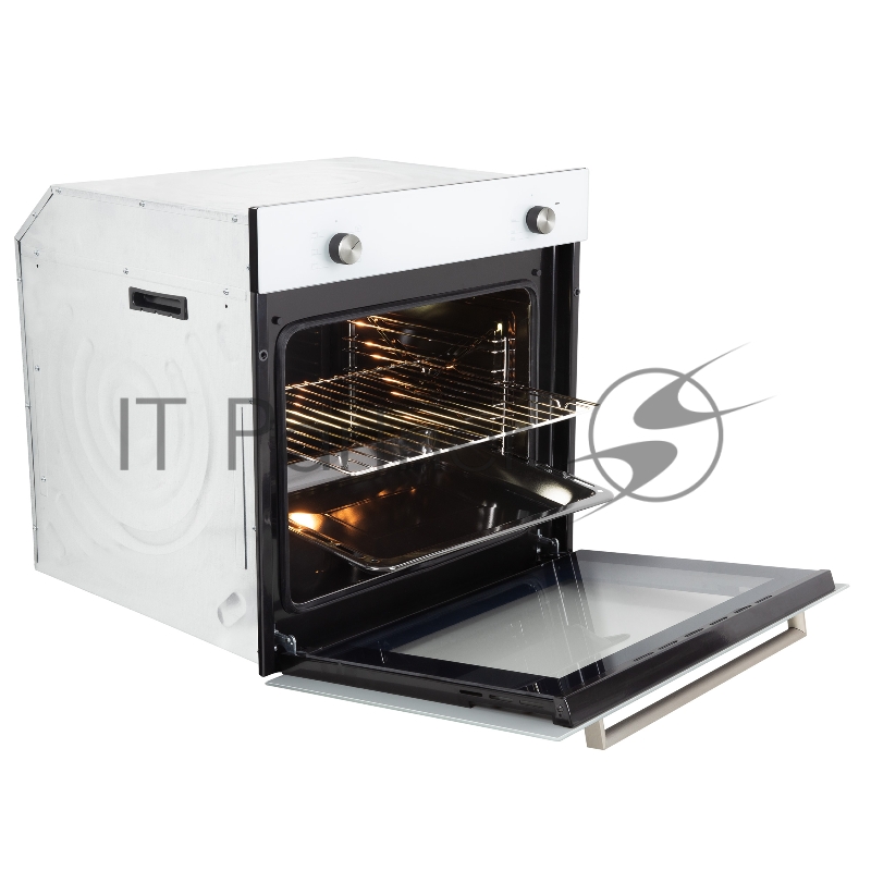 Встраиваемый духовой шкаф электрический E 175 W