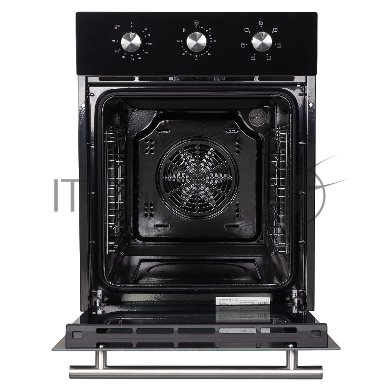 Встраиваемый духовой шкаф электрический E 165 B