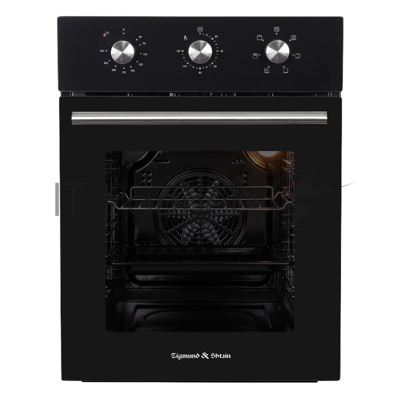 Встраиваемый духовой шкаф электрический E 165 B