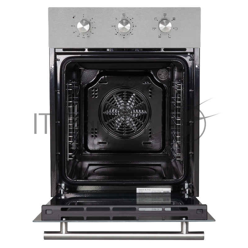 Встраиваемый духовой шкаф электрический E 165 S