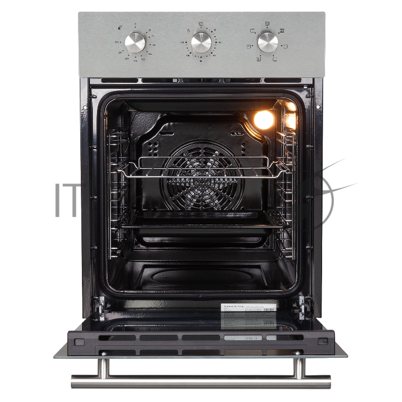 Встраиваемый духовой шкаф электрический E 165 S