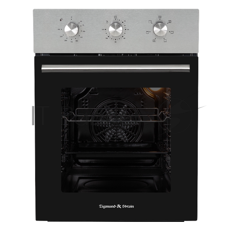 Встраиваемый духовой шкаф электрический E 165 S