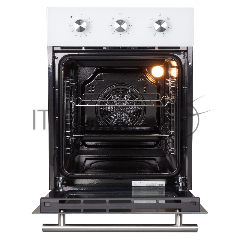 Встраиваемый духовой шкаф электрический E 165 W