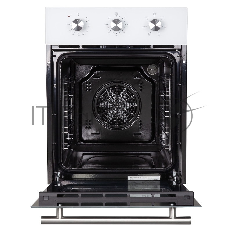 Встраиваемый духовой шкаф электрический E 165 W