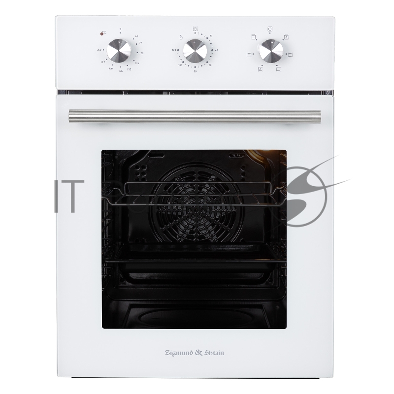 Встраиваемый духовой шкаф электрический E 165 W