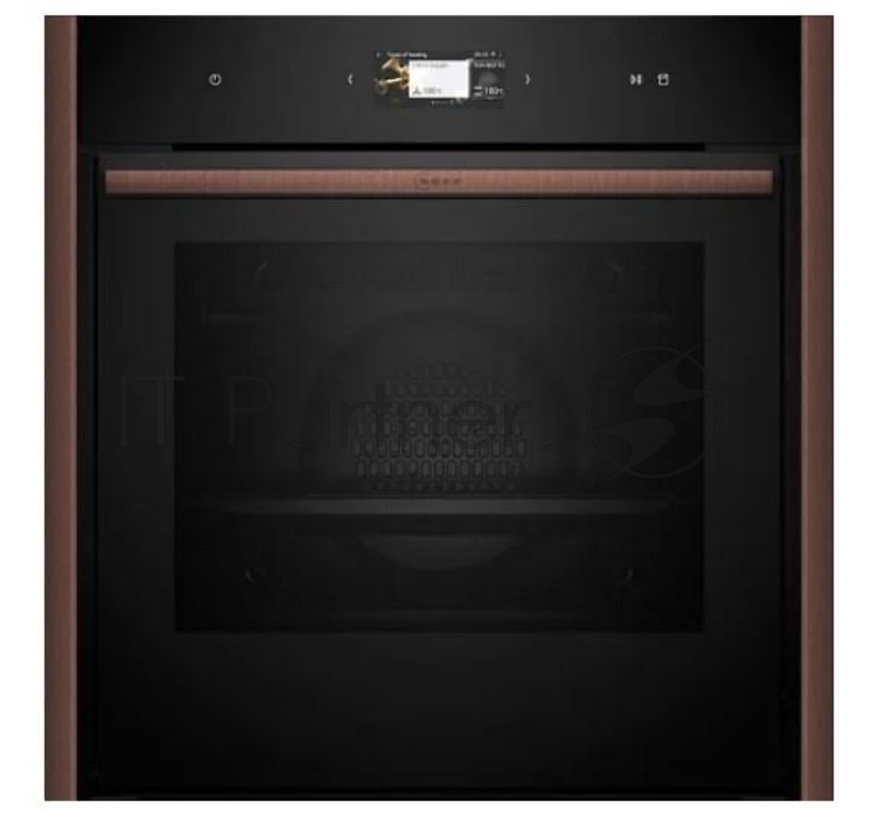 Духовой шкаф B69VS7MY0 NEFF
