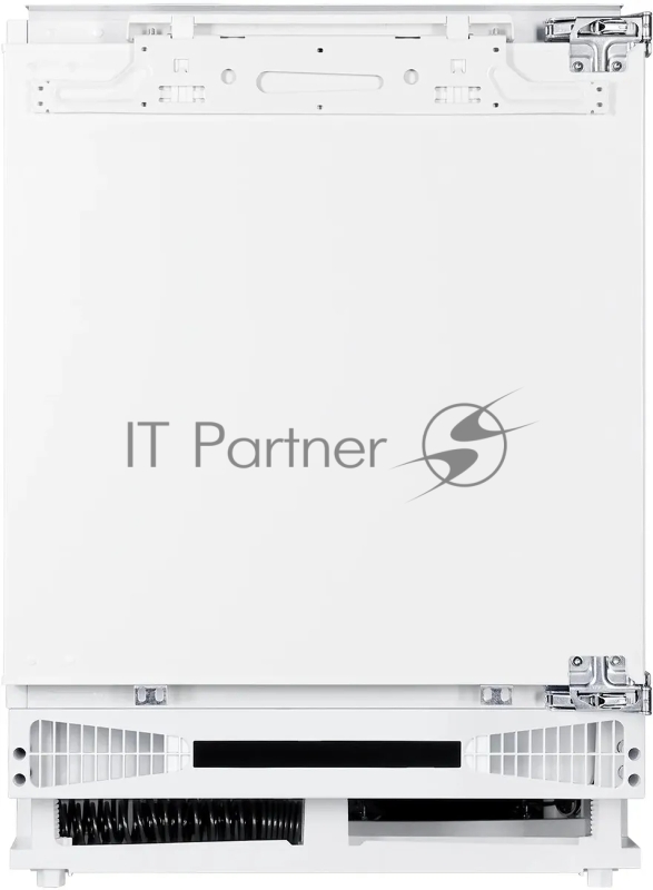 Встраиваемый холодильник Zigmund & Shtain BR 07 X