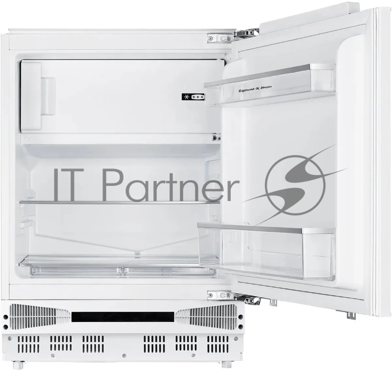Встраиваемый холодильник Zigmund & Shtain BR 07 X