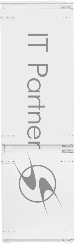 Встраиваемый холодильник Zigmund & Shtain BR 20 X