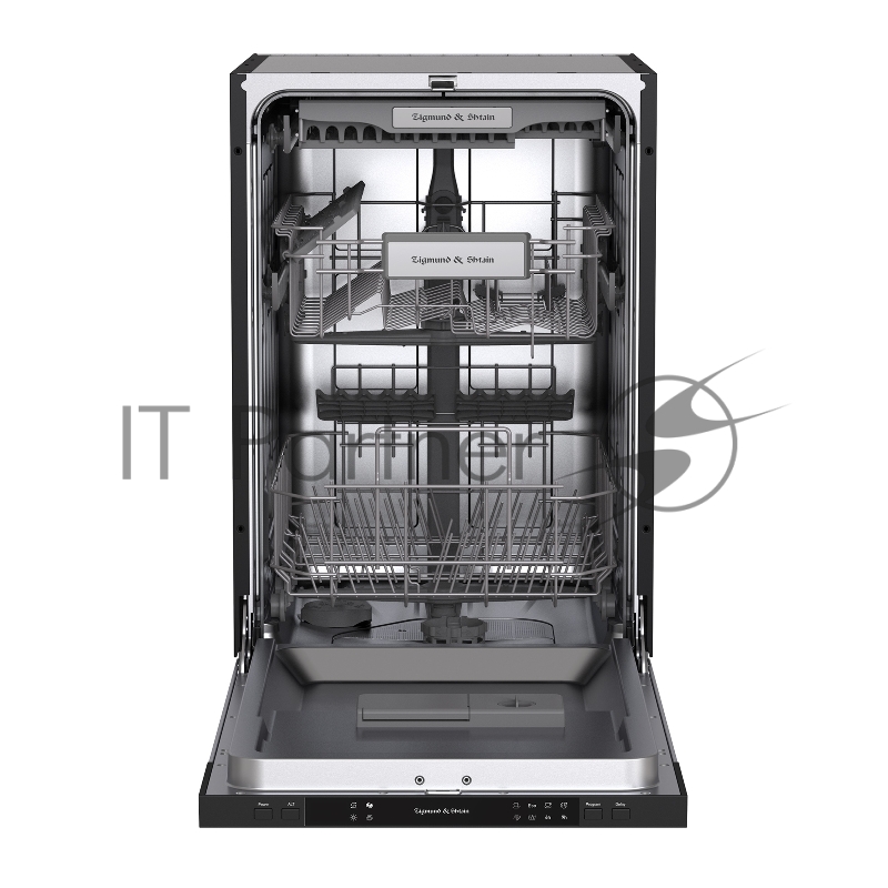 Встраиваемая ПММ 45 см DW 309.4