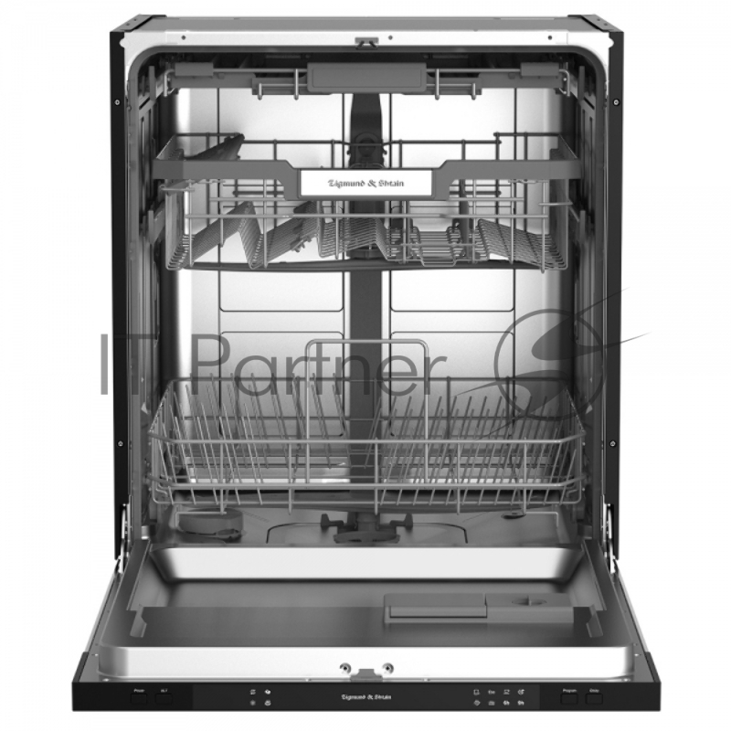 Встраиваемая ПММ 60 см DW 309.6