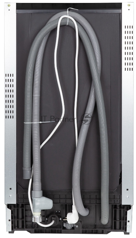 Встраиваемая посудомоечная машина Zigmund & Shtain DW 302.4