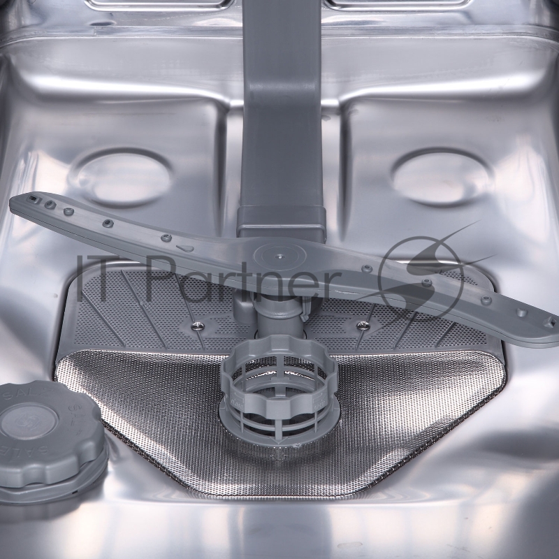 Встраиваемая посудомоечная машина Zigmund & Shtain DW 302.4