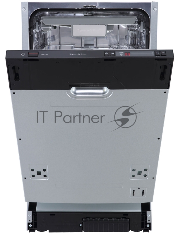 Встраиваемая посудомоечная машина Zigmund & Shtain DW 302.4
