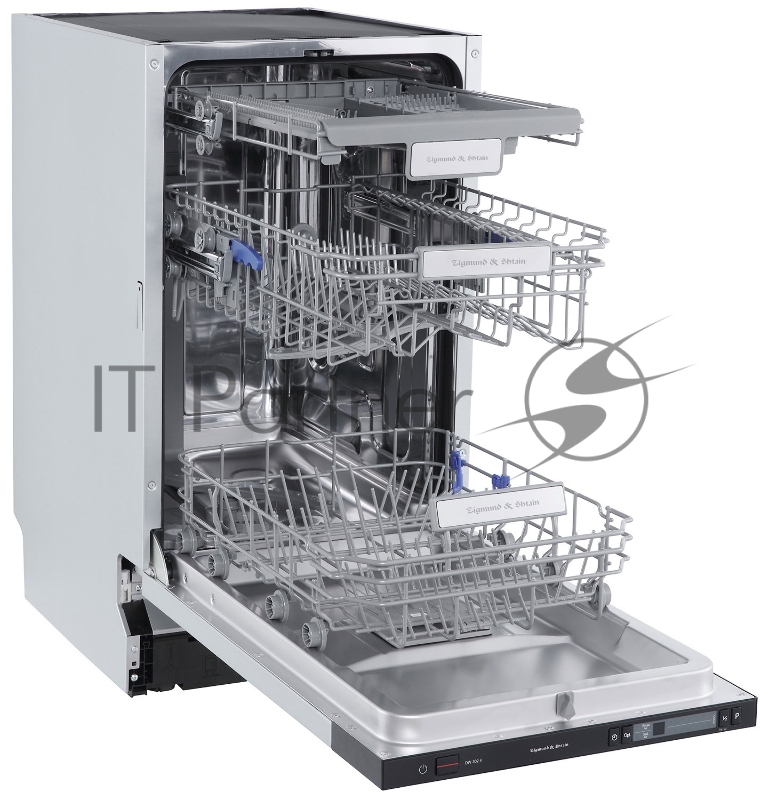 Встраиваемая посудомоечная машина Zigmund & Shtain DW 302.4