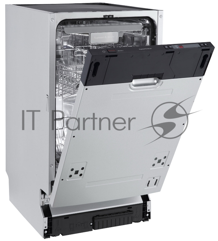 Встраиваемая посудомоечная машина Zigmund & Shtain DW 302.4