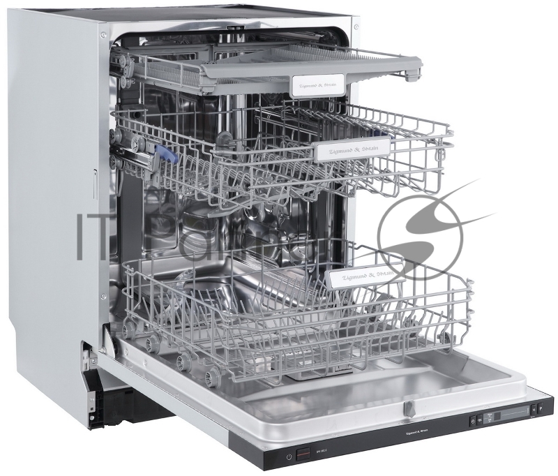Встраиваемая посудомоечная машина Zigmund & Shtain DW 302.6