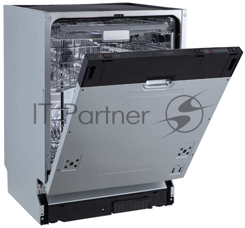 Встраиваемая посудомоечная машина Zigmund & Shtain DW 302.6