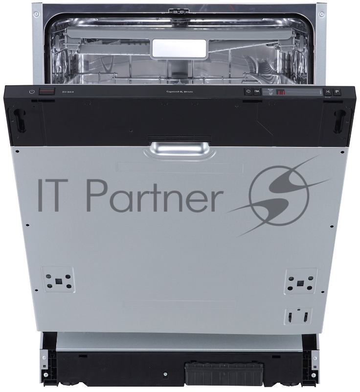 Встраиваемая посудомоечная машина Zigmund & Shtain DW 302.6
