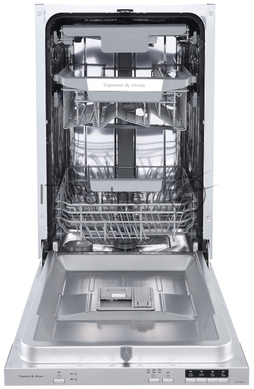 Встраиваемая посудомоечная машина Zigmund & Shtain DW 303.4