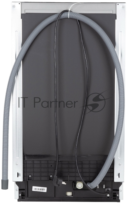 Встраиваемая посудомоечная машина Zigmund & Shtain DW 303.4