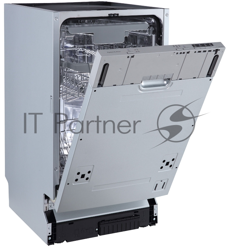 Встраиваемая посудомоечная машина Zigmund & Shtain DW 303.4