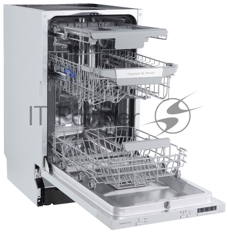 Встраиваемая посудомоечная машина Zigmund & Shtain DW 303.4