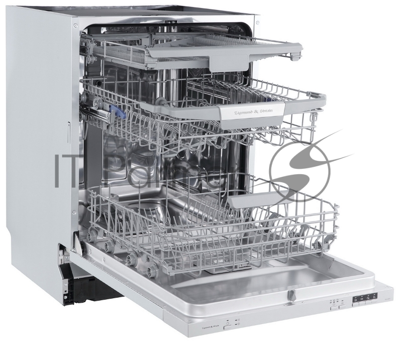 Встраиваемая посудомоечная машина Zigmund & Shtain DW 303.6