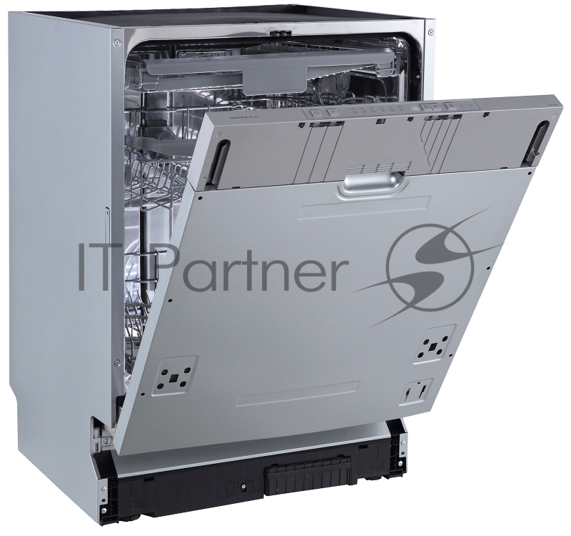 Встраиваемая посудомоечная машина Zigmund & Shtain DW 306.6