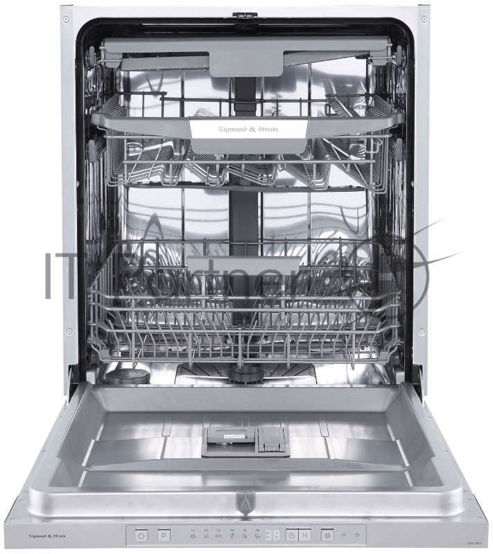 Встраиваемая посудомоечная машина Zigmund & Shtain DW 306.6