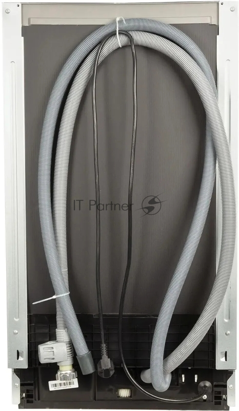 Встраиваемая посудомоечная машина Zigmund & Shtain DW 308.4