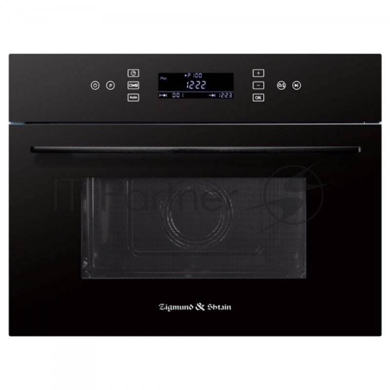 Встраиваемая СВЧ BMO 22 B