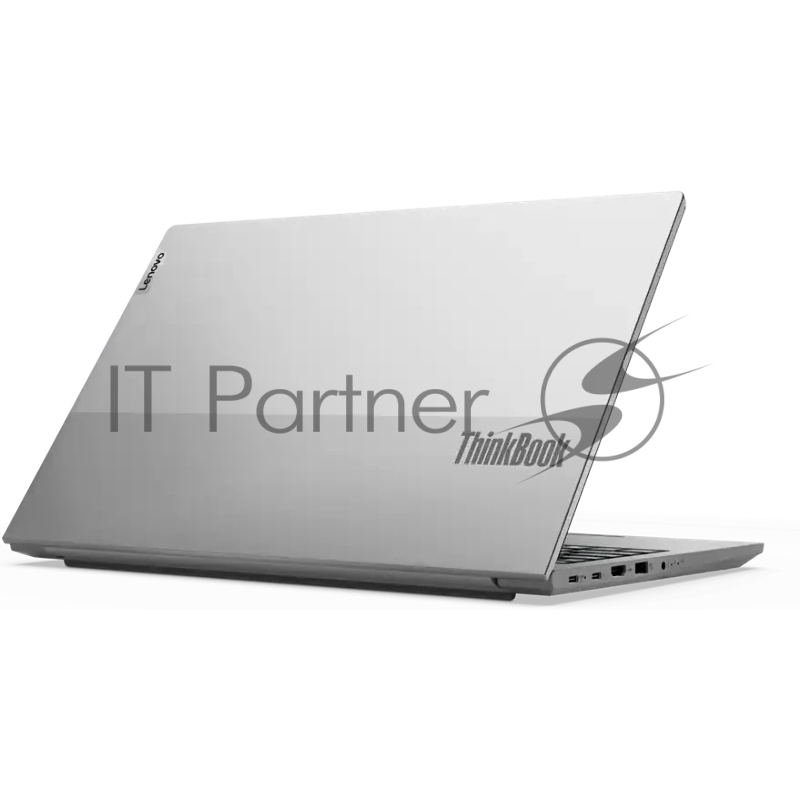 Ноутбук Lenovo Thinkbook 15 G4 ABA Ryzen 7 5825U 16Gb SSD512Gb AMD Radeon 15.6 TN FHD (1920x1080) Windows 11 Professional grey WiFi BT Cam (21DL009WUS)