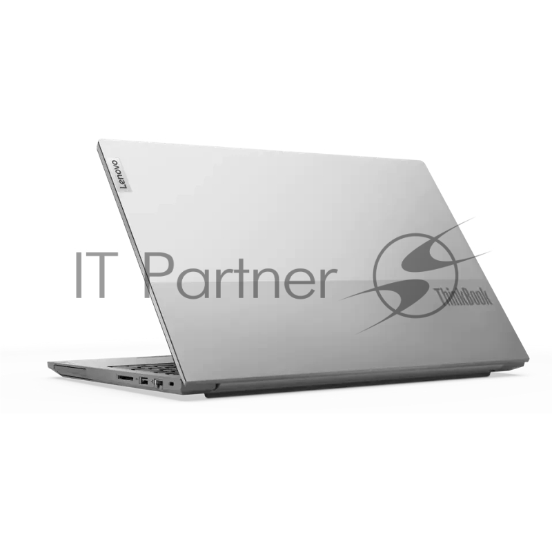 Ноутбук Lenovo Thinkbook 15 G4 ABA Ryzen 7 5825U 16Gb SSD512Gb AMD Radeon 15.6 TN FHD (1920x1080) Windows 11 Professional grey WiFi BT Cam (21DL009WUS)
