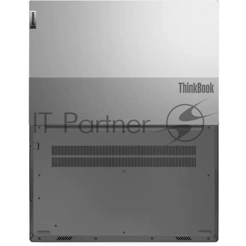 Ноутбук Lenovo Thinkbook 15 G4 ABA Ryzen 7 5825U 16Gb SSD512Gb AMD Radeon 15.6 TN FHD (1920x1080) Windows 11 Professional grey WiFi BT Cam (21DL009WUS)