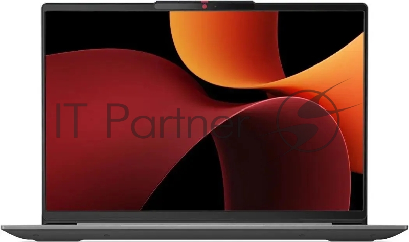 Ноутбук Lenovo IdeaPad Slim 5 14AHP9 Ryzen 7 8845HS 16Gb SSD1Tb AMD Radeon 780M 14 OLED WUXGA (1920x1200) noOS grey WiFi BT Cam (83DB001ERK)