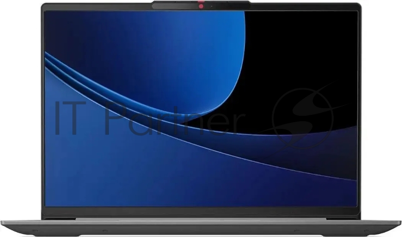 Ноутбук Lenovo IdeaPad Slim 5 14IMH9 Core Ultra 5 125H 16Gb SSD1Tb Intel Arc 14 OLED WUXGA (1920x1200) noOS grey WiFi BT Cam (83DA004HRK)